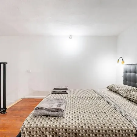 Apartment Al Centro Di *